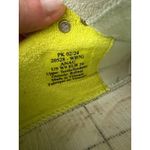 Olukai Anau Court Sneakers Size 9 Pickleball Lightweight Athletic Shoes *FLAW* White Photo 3