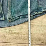 Route 66  Light Blue Vintage Cotton Jacket Size M Photo 9