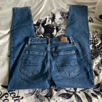 American Eagle  Straight Leg Jeans Photo 1