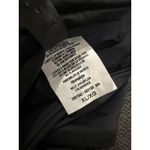 Soluna Swim Standard Buckle Up One Piece Bandeau Swimsuit Size XL Black Photo 7