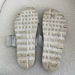 Sorel Roaming Buckle Slide Sandal White 8.5 Photo 6