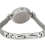 Anne Klein  watch and bracelet set Swarovski crystal mother of pearl NWT Photo 3