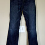 7 For All Mankind Seven  Women's‎ Bootcut Jeans 29x33 Photo 0