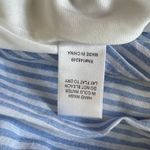 Aakaa Tiered Multi Color Babydoll Dress Photo 4