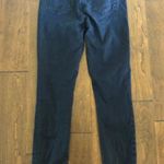 J Brand Dark Wash Skinny Jeans Size 25 Photo 2