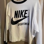 Nike Brand New Crewneck Photo 0