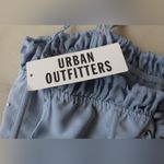 Urban Outfitters NWT Out from Under  Dusty Blue Corset Large Photo 11