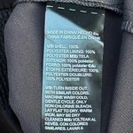 White House | Black Market NWT Rhinestone Studded Blouson Dress Black Large $170 Photo 11