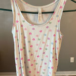 SKIMS  Cotton Rib Tank Photo 0