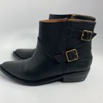 Lucky Brand Lucky‎ Brand Caelyn boots size 6 Photo 3
