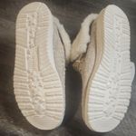 Hey Dude  Wendy Fold Stitch Cozy Tan Size 6 Photo 5