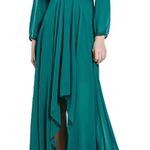 Green Sequin High Photo 2