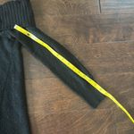 American Eagle  Black off shoulder folded collar sweater MSRP $55 Photo 2