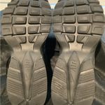 Nike Air Max Fusion Women's Size 6.5 Black Running Shoes ONLY WORN ONCE Photo 8