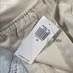 Old Navy  Carpenter Painter Khaki Chino Pants Relaxed Maternity size XL NEW Photo 6