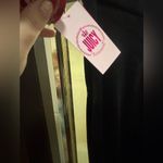 Juicy Couture Y2K alert! NWT  Velvet Pants size S athletic athleisure Photo 4