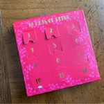 Earrings 12 Days of Bling Gold Studs Hoops Gift Set Casual Neutral Holiday Photo 0