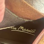 Anne Michelle  Boots Size 9 brown suede fringe boots Photo 6