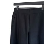 Eileen Fisher New! Tencel Ponte Cropped Wide-Leg Pant Photo 3