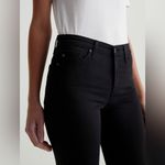 AG Adriano Goldschmied NWOT AG Jeans Prima Ankle Cigarette Leg Jeans Photo 2
