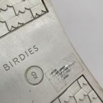 Birdies Cardinal Black Sneaker with Faux Shearling Interior S-188 Sz 9 Photo 9