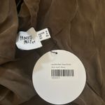 Princess Polly  brown maxi dress Photo 2