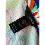 Ali Miles Abstract PXL Petite Extra Large XL petites Tunic Top Jacket Shacket Size undefined Photo 2