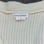 Lovers + Friends  Knitted Cardigan Photo 1