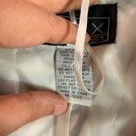 Alex Evenings ALEX‎ EVENINGS Women Zebra Party Blazer Jacket L Wrap Lined Blouse Shawl Collar Photo 6