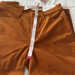 Soft Surroundings , corduroy jeans, size 2P Photo 3