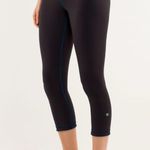 Lululemon Wunder Under Crop Reversible 4 Photo 2