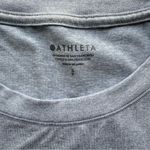 Athleta  Uptempo Long Sleeve Top Size Small Photo 3