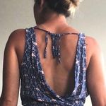 Mimi Chica Cute Floral Romper Photo 3