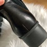 L'Amour Des Pieds, the Hesper Suede Chukka Booties black size 11 m women’s Photo 2