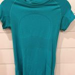 Lululemon Swiftly Tech Short-Sleeve Shirt 2.0 Photo 0