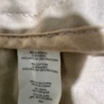 Daisy Fuentes  Studded Beige Blazer Photo 6