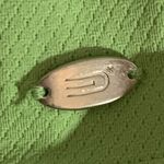 Dockers Golf Womens Green Sleeveless Golf Shirt Size XL Pre-Owned Photo 2