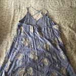 Lush Clothing Lush embroidered dress Photo 8