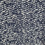 Tart  Textured Wooven Navy Blue/ White Vest Size Small Cotton Blend Photo 4