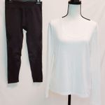 2pc Active Wear Set Size M Photo 0