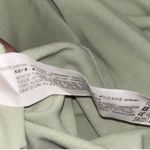 ZARA Green Maxi Dress(Size Large) Photo 6