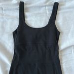 Forever 21 Black workout legging jumpsuit Photo 3