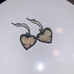 Heart Earrings Multiple Photo 0