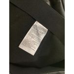 Banana Republic  Womens Black Faux Leather Leggings Pants Size L Photo 2