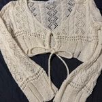 HYFVE  Knit Sweater Photo 0