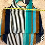 Iris Size Small Blouse Photo 2