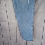 OAT New York Light Blue Distressed Women's Jeans Size 29 Photo 6