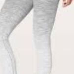 Lululemon Wunder Under High Photo 1