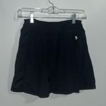 Baleaf  Black Athletic Skort Size: S Photo 1