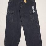 Levi's 94 baggy Cargo mid rise W31''x L30'' women's NWT Photo 0